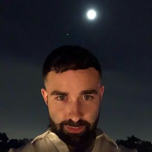 Meet your Posher, Brad